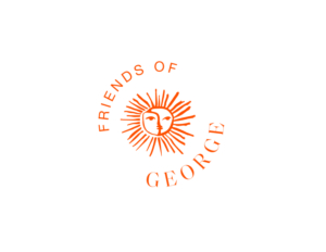 לוגו של מועדון החברים של ג'ורג'