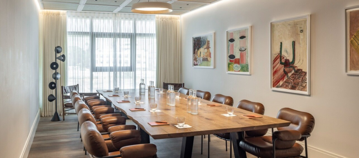 Meeting room 302-303