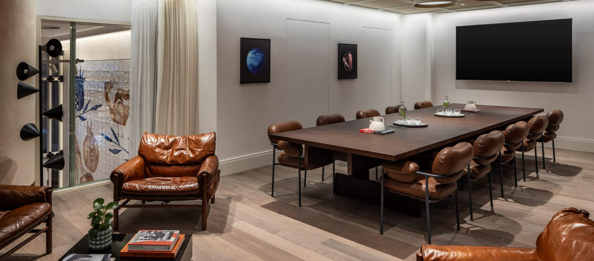 Meeting room 301