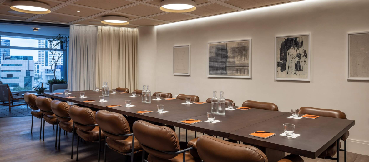 Meeting room 309